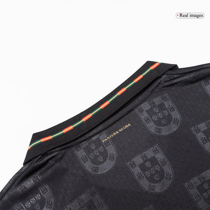 Portugal World Cup Player Version Trikot 2026 Slim Fit