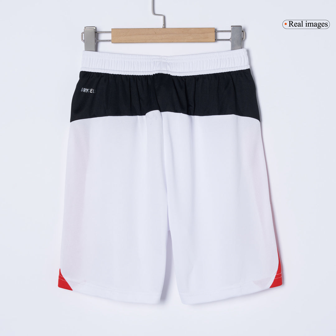 AC Milan Trikot Set Auswärts 2025/26
