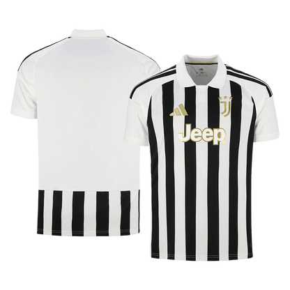 Juventus Trikot Heim 2026/27