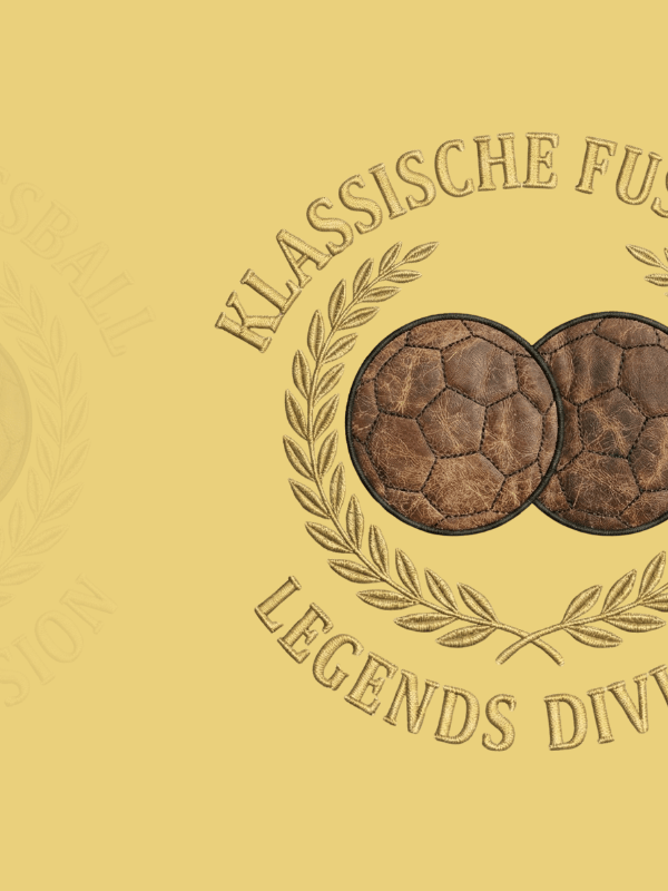 Vintage Legenden